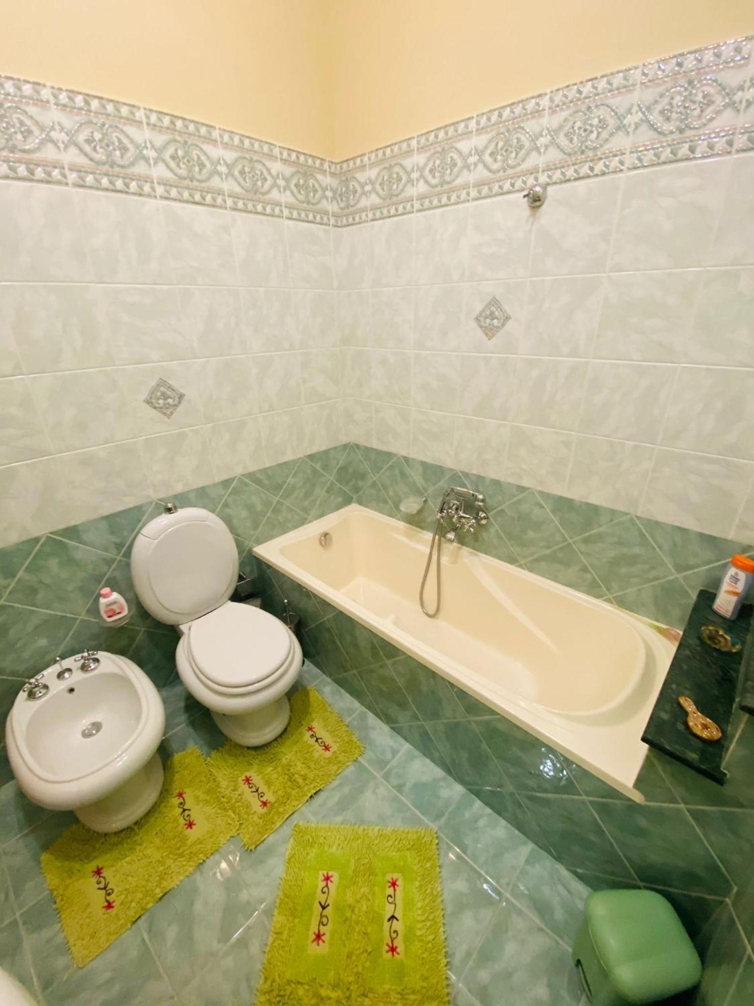 Giusy'S House Apartment Avola Bagian luar foto